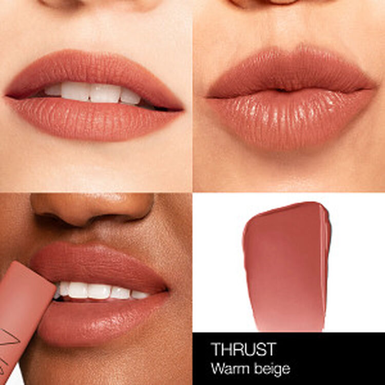 Cosmetics Stain Matte - Matte Color | Air Lip Lip NARS