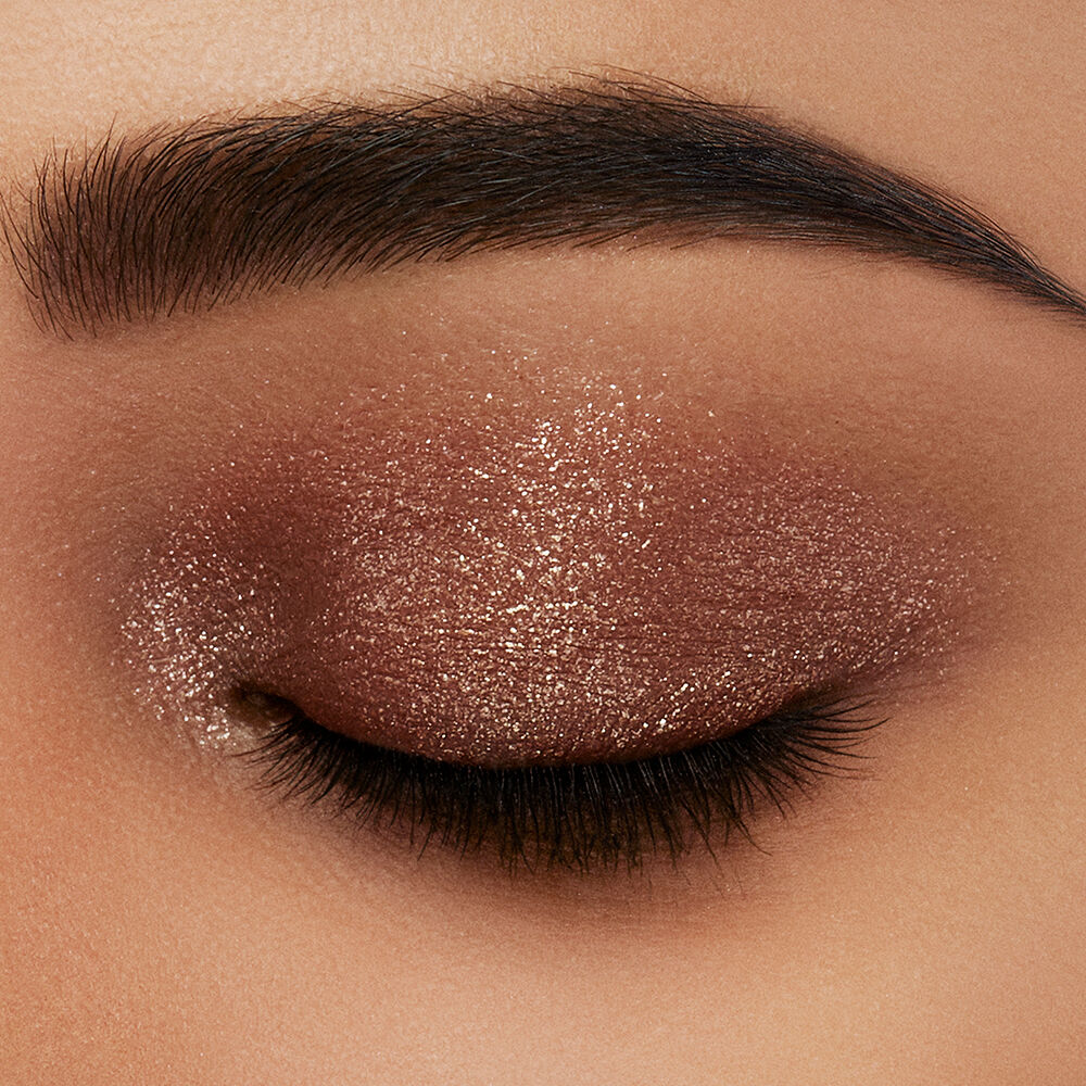 Hardwired Glitter Eyeshadow | NARS Cosmetics