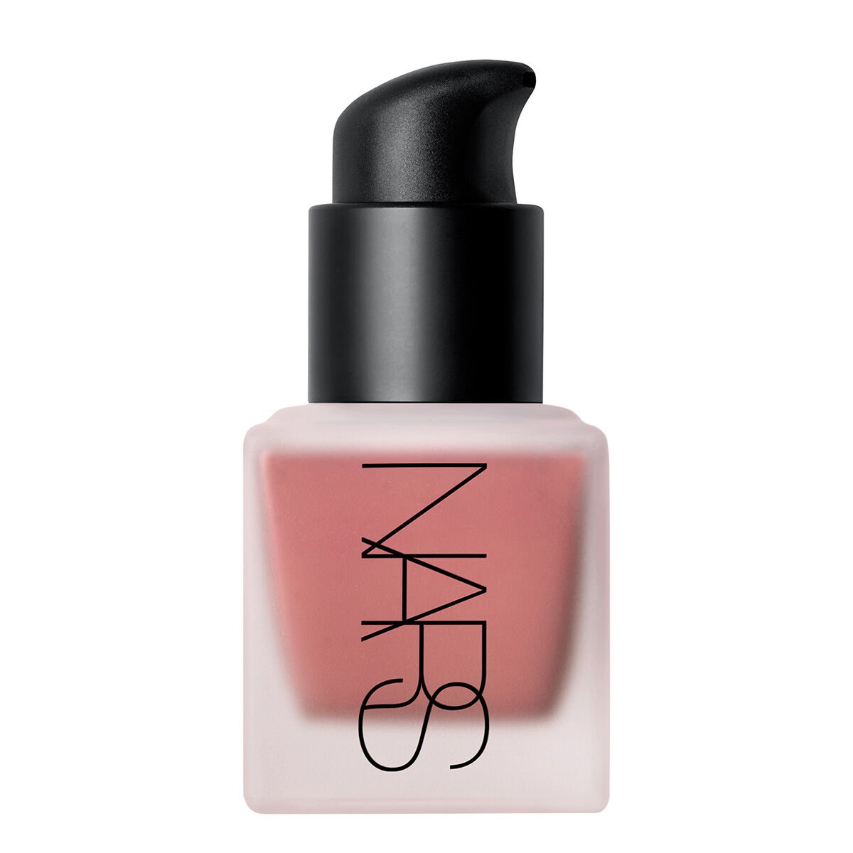 nars liquid blush rouge