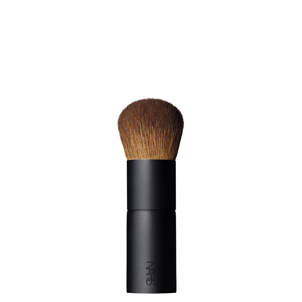 powder bronzer brush