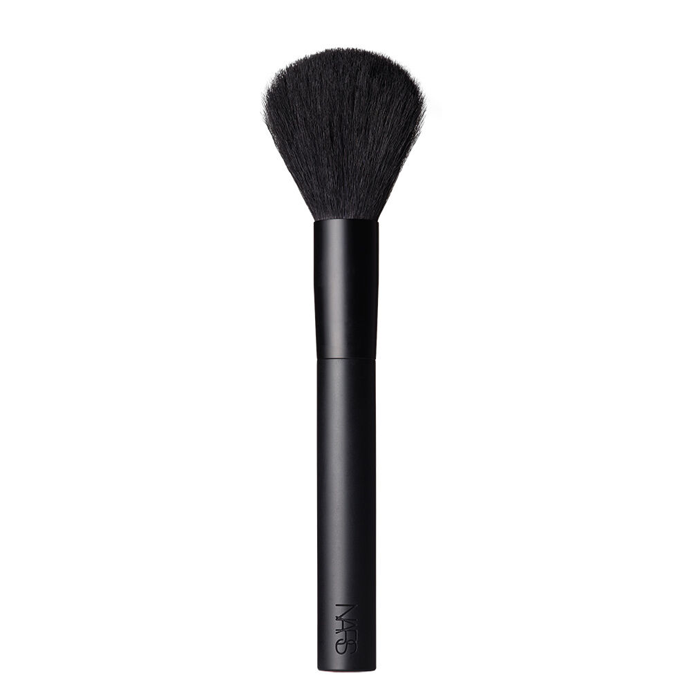 cheap powder brush