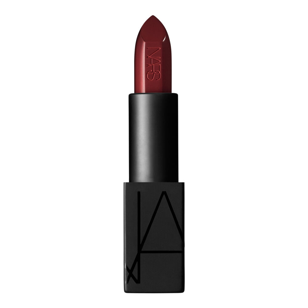 nars audacious lipstick louise