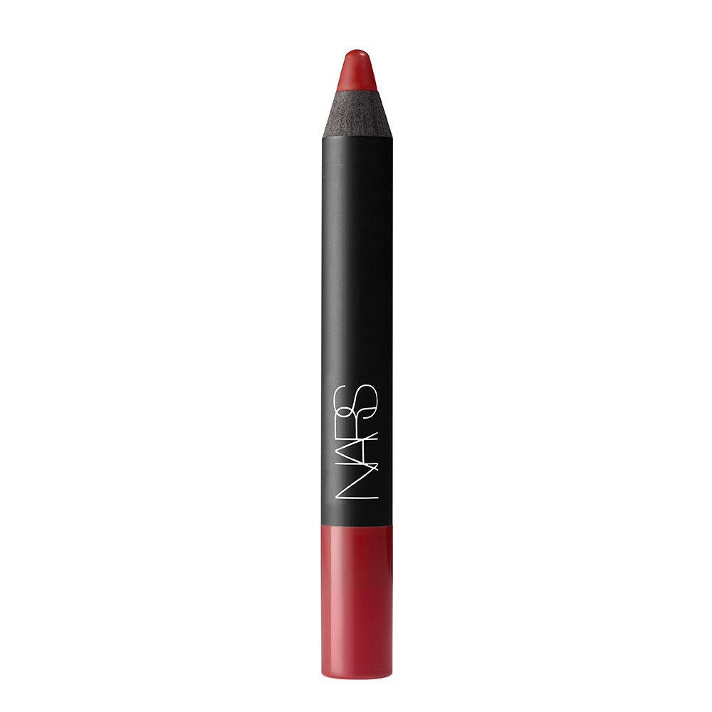 nars cruella lip crayon