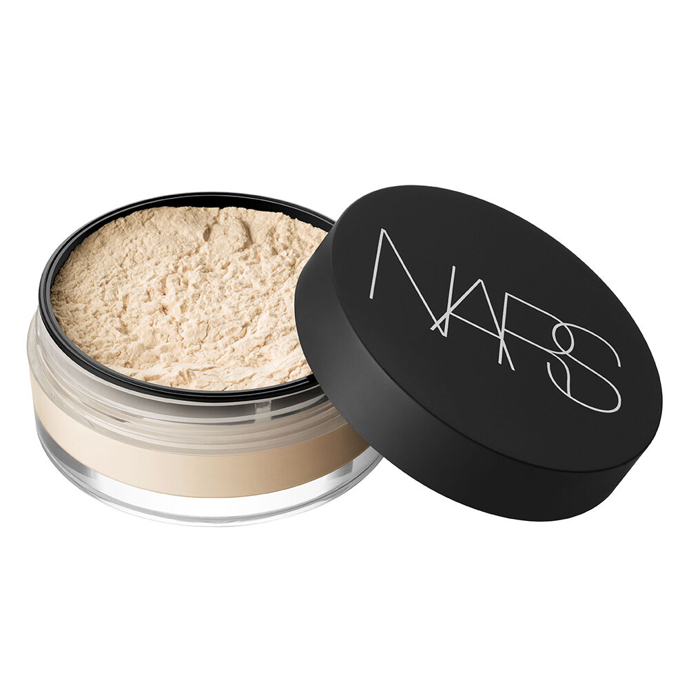 loose powder recommended