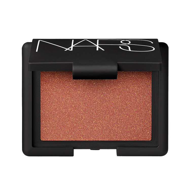 NARS Color Collection Review