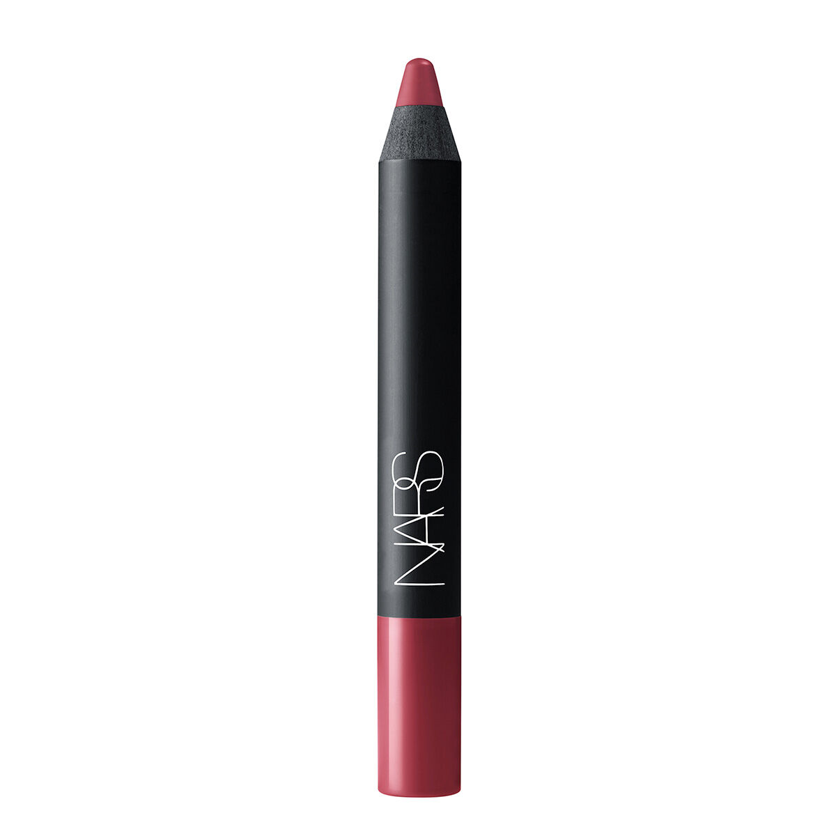 nars famous red lipstick