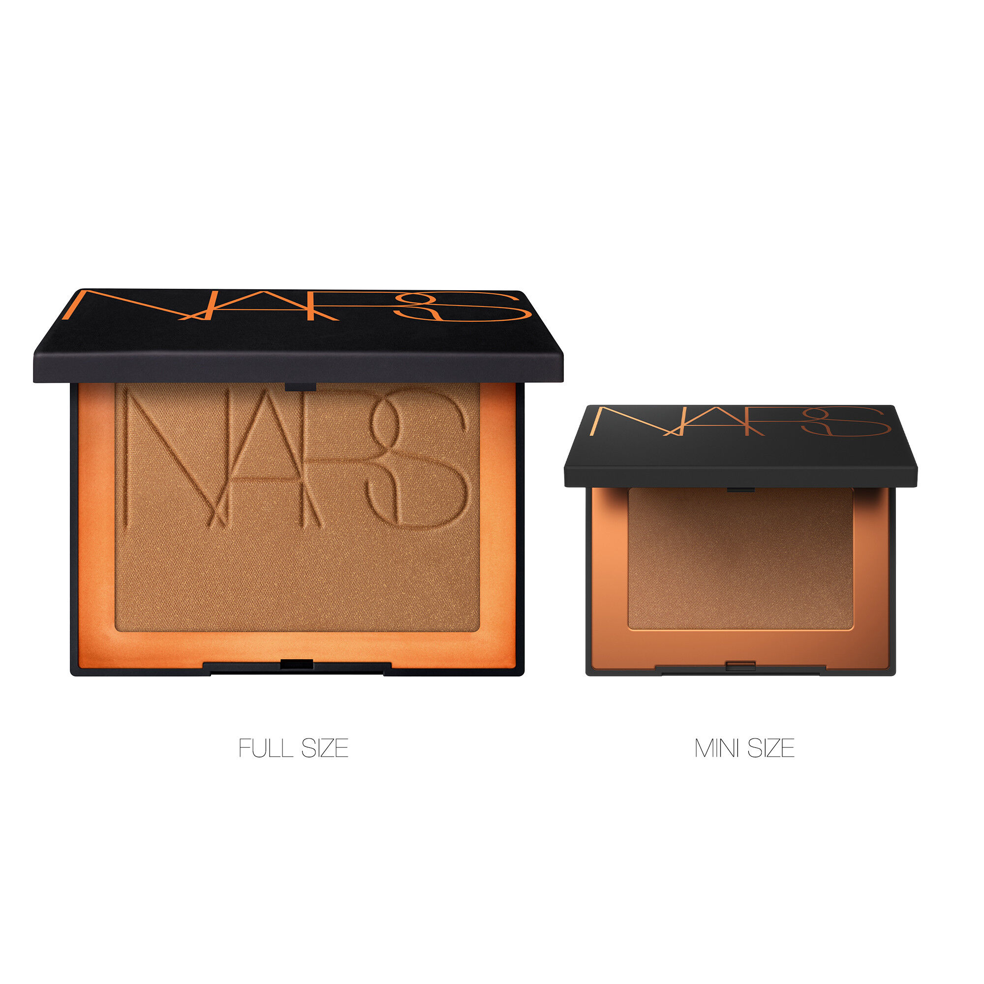 Laguna Bronzing Powder | NARS