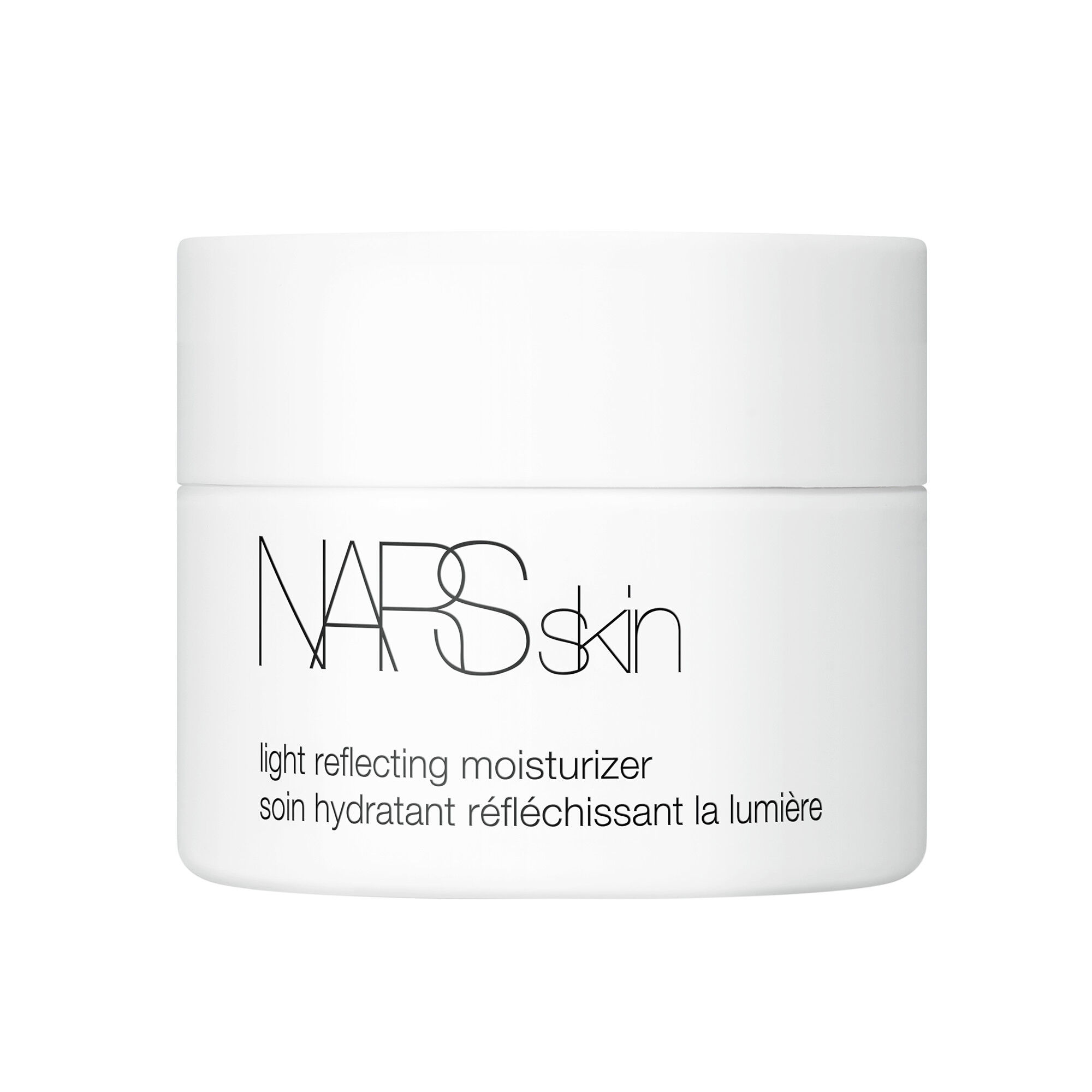 NARS Skincare: Moisturizers, Serums & Skincare Products | NARS 