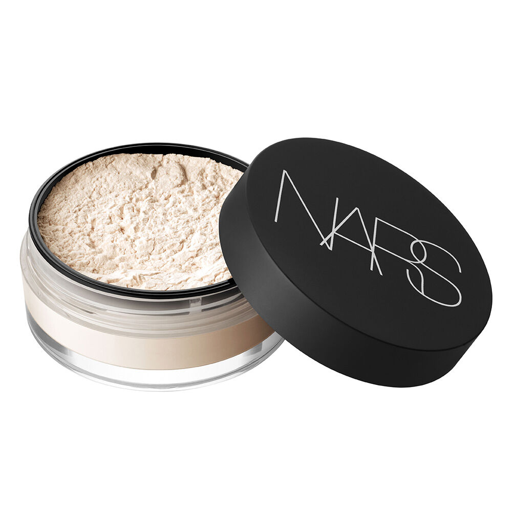 best loose powder to set foundation