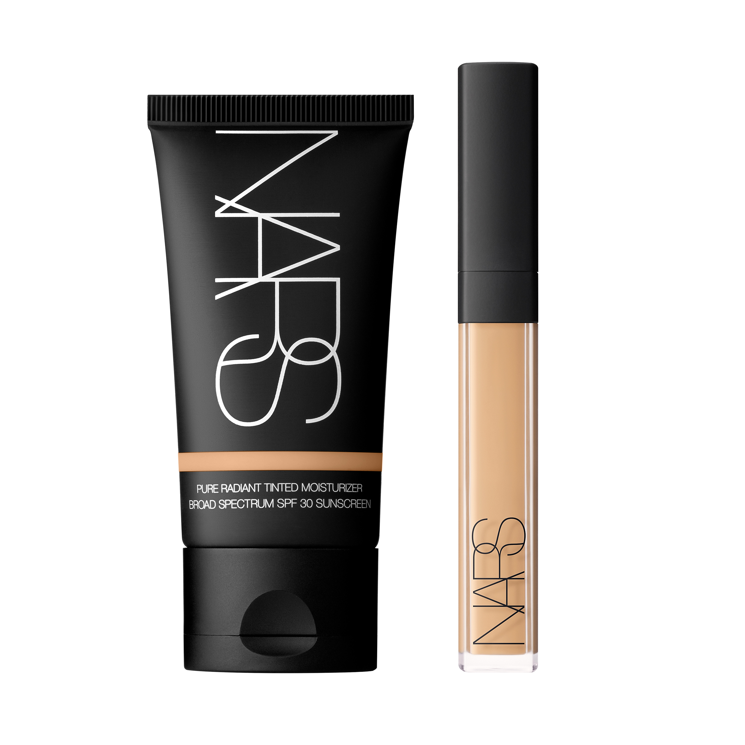 NARS Discovery Set