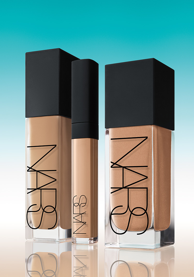 Nars Cosmetics The Official Store Makeup And Skincare