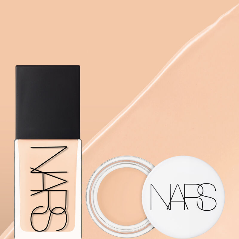 NARS Discovery Set