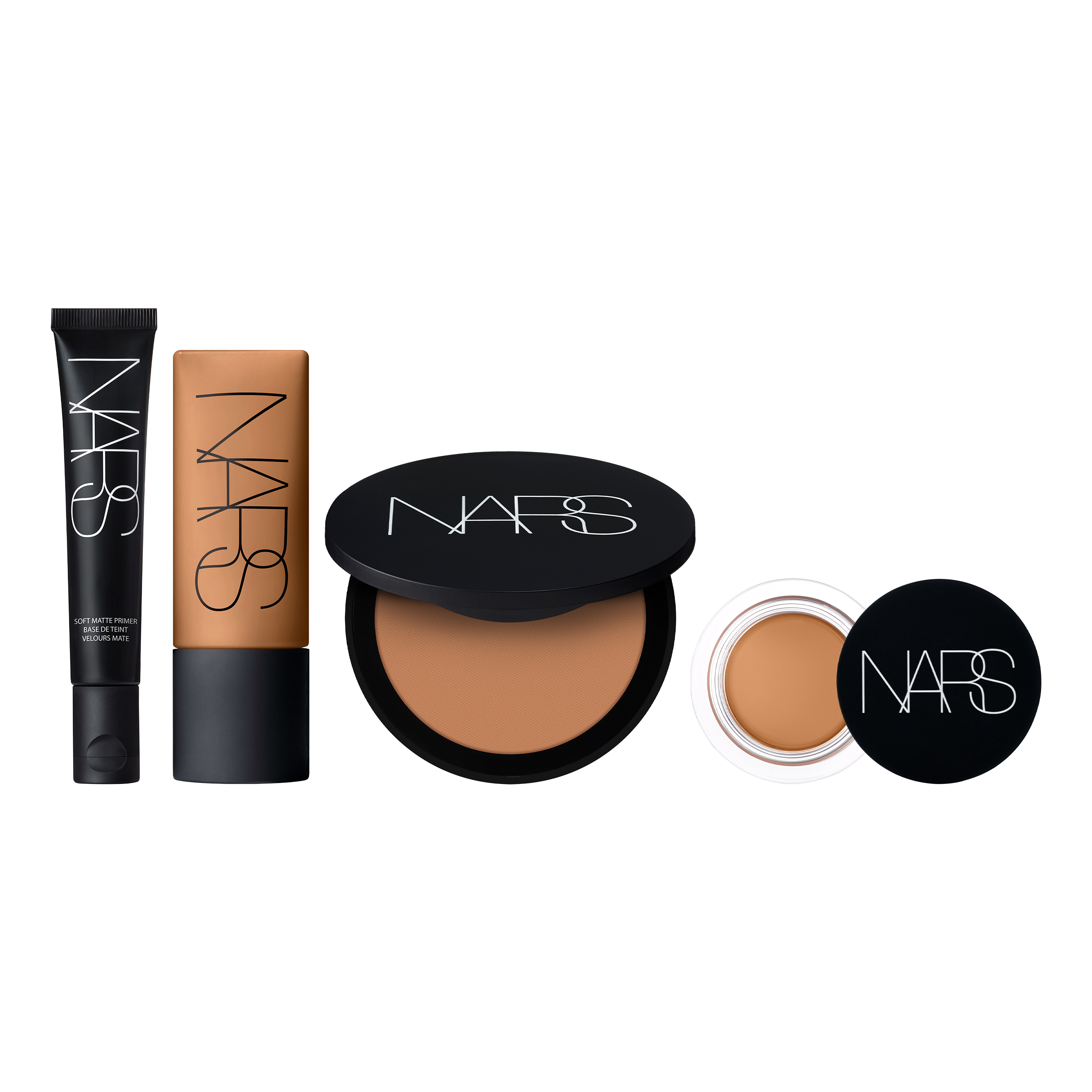 NARS Discovery Set