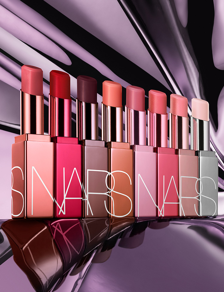 NARS Cosmetics  The Official Store  Makeup and Skincare