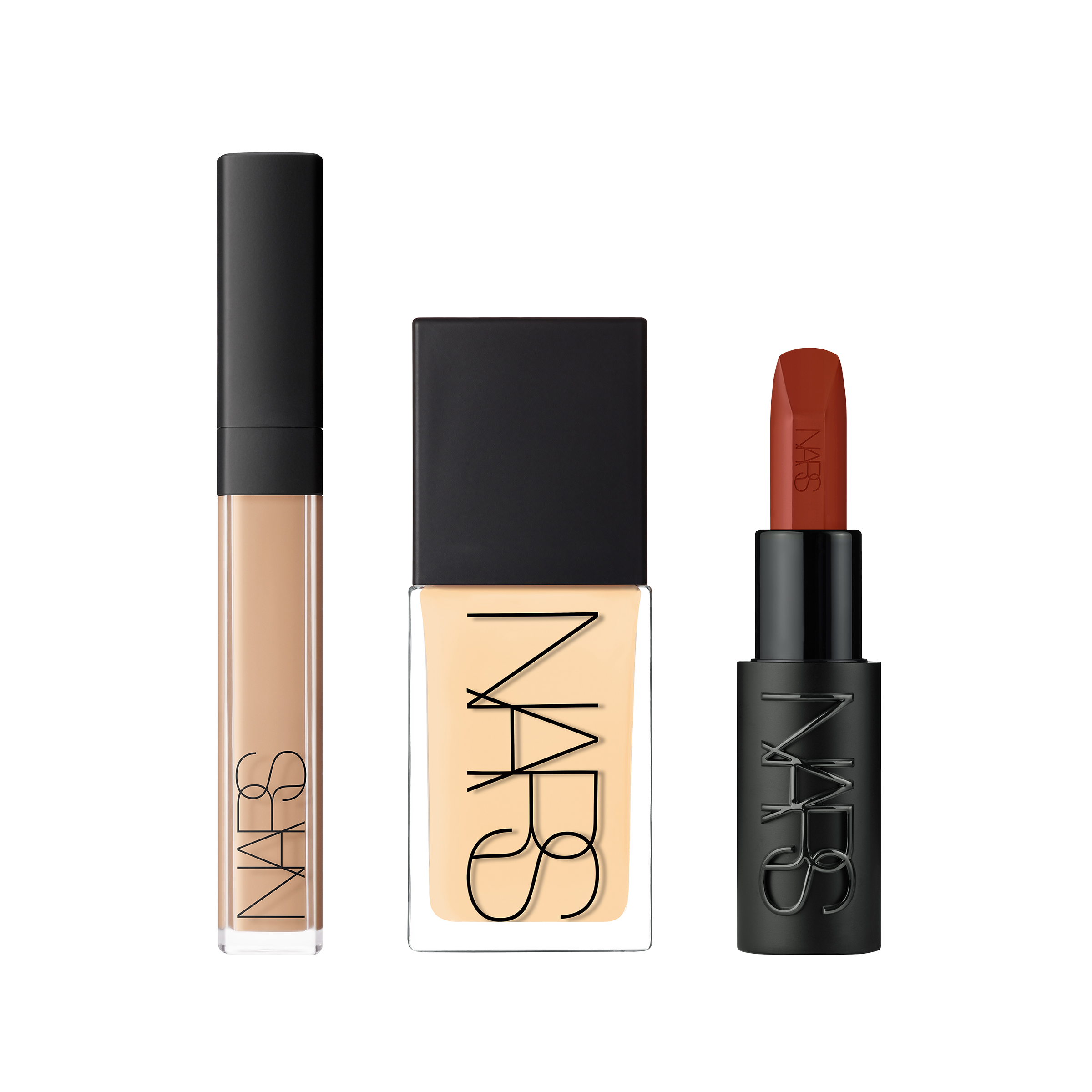 NARS Discovery Set