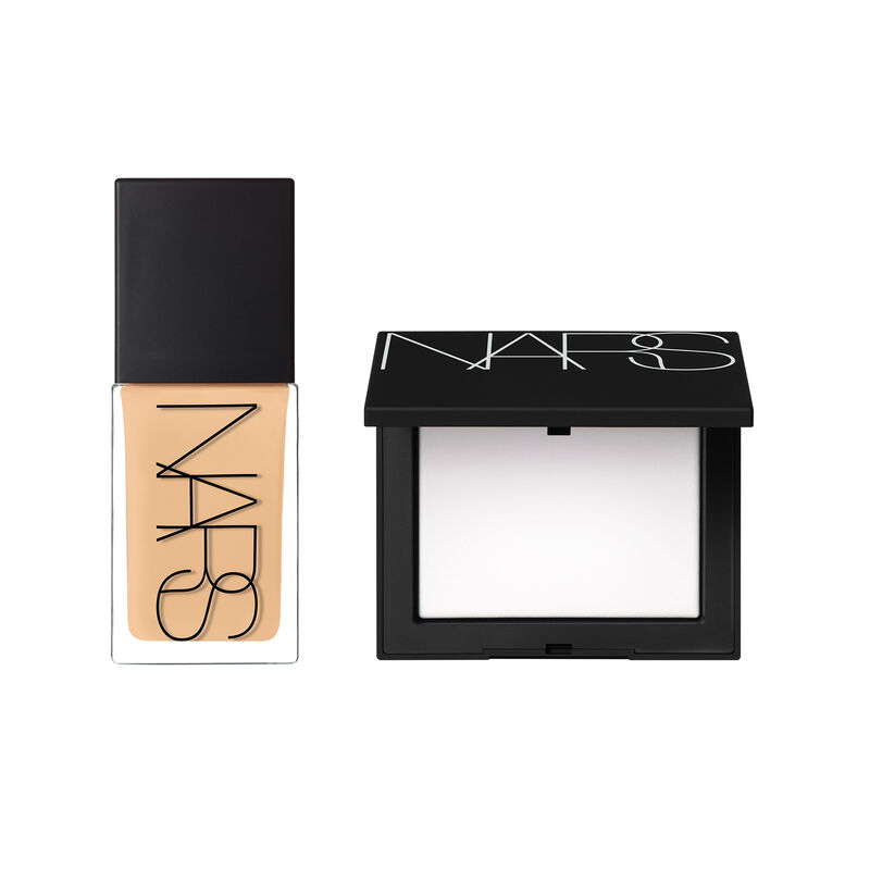 NARS Discovery Set