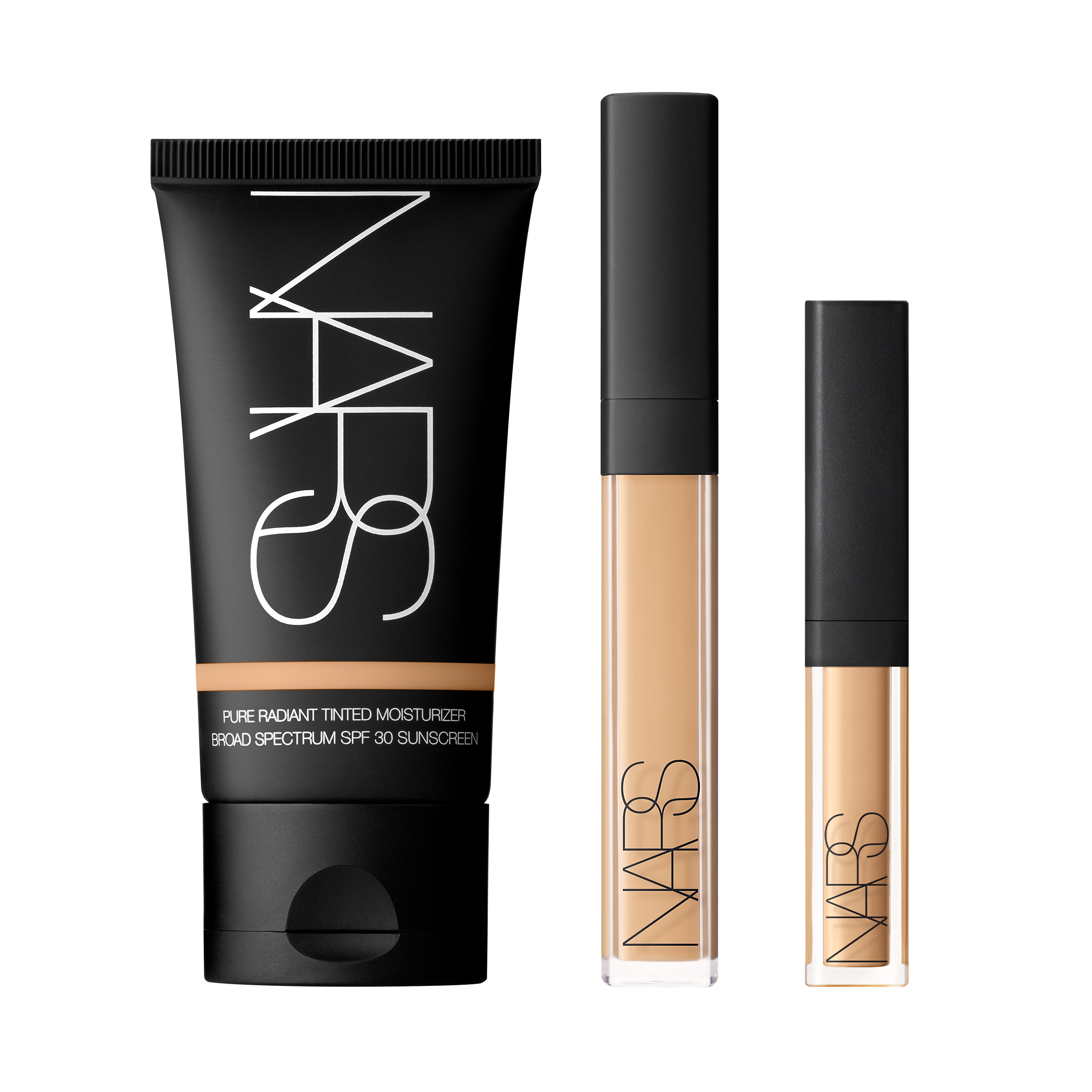 NARS Discovery Set