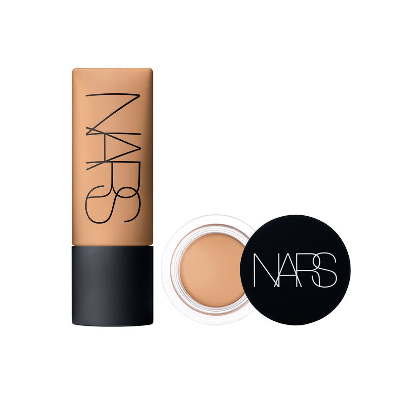 NARS Discovery Set