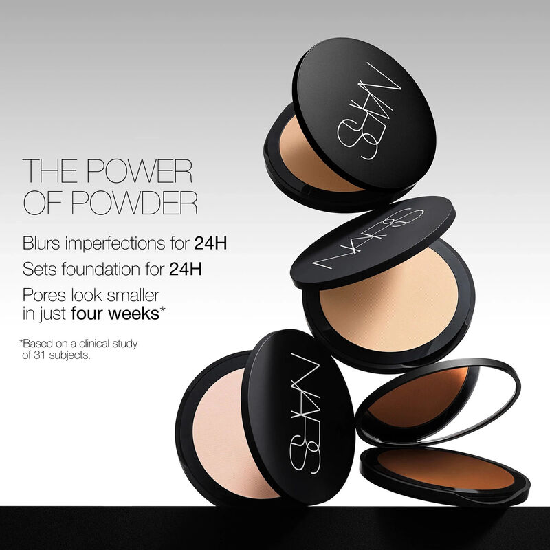 NARS Discovery Set