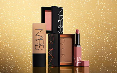 NARS Top Categories - Bestsellers