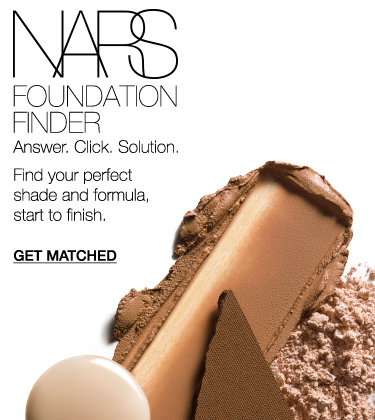 foundation shade finder mac