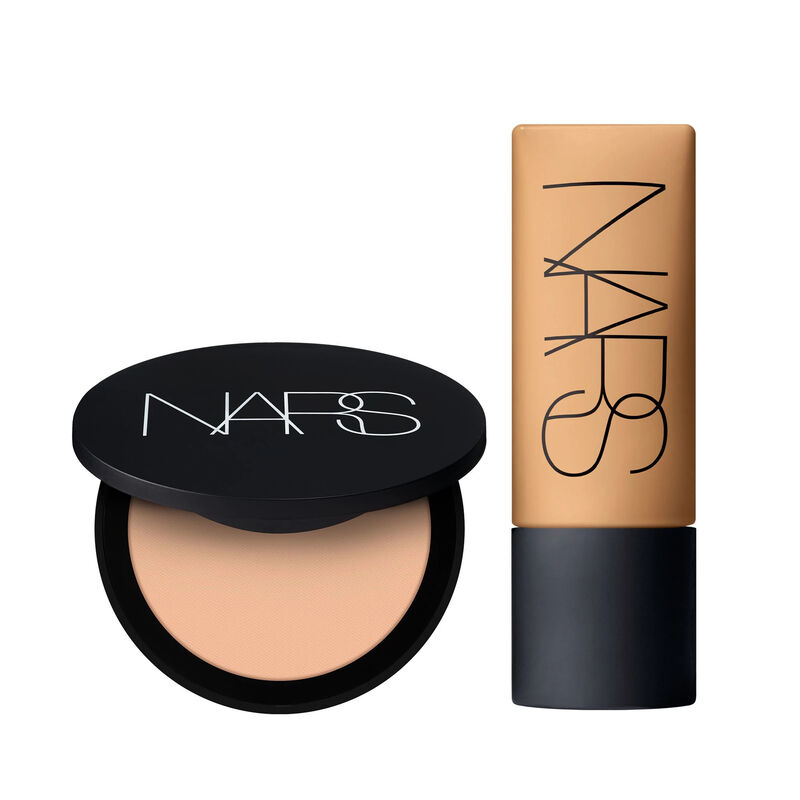 NARS Discovery Set