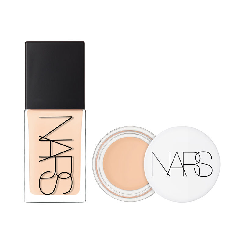 NARS Discovery Set