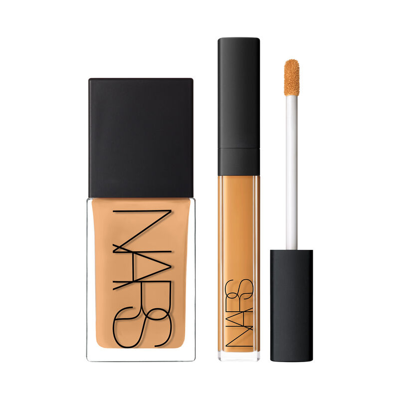 NARS Discovery Set