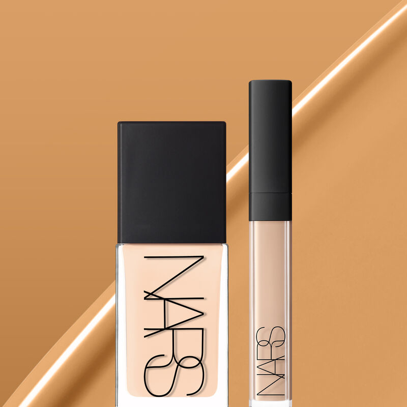 NARS Discovery Set