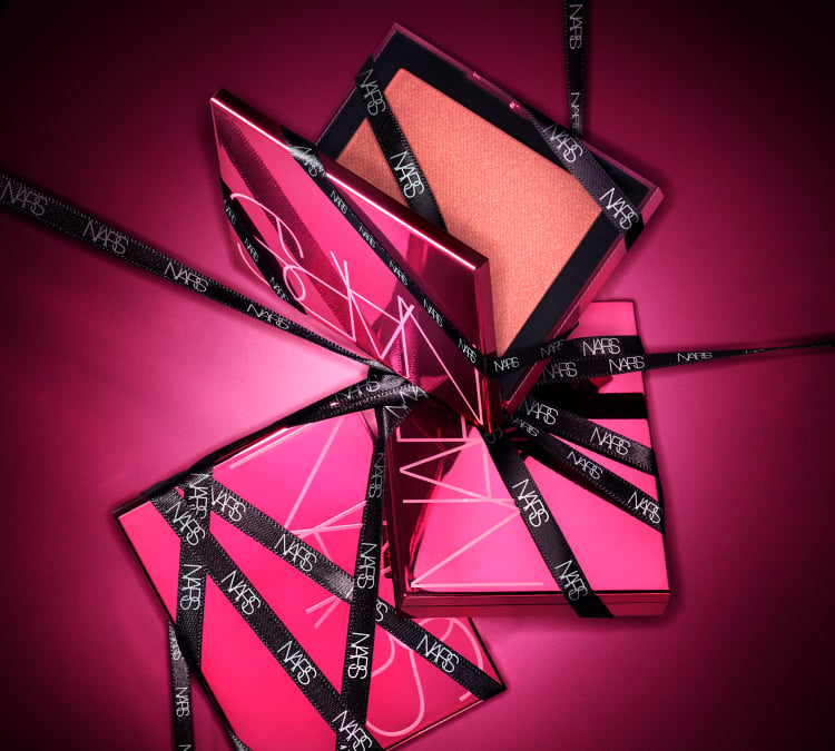 NARS Cosmetics  The Official Store  Makeup and Skincare