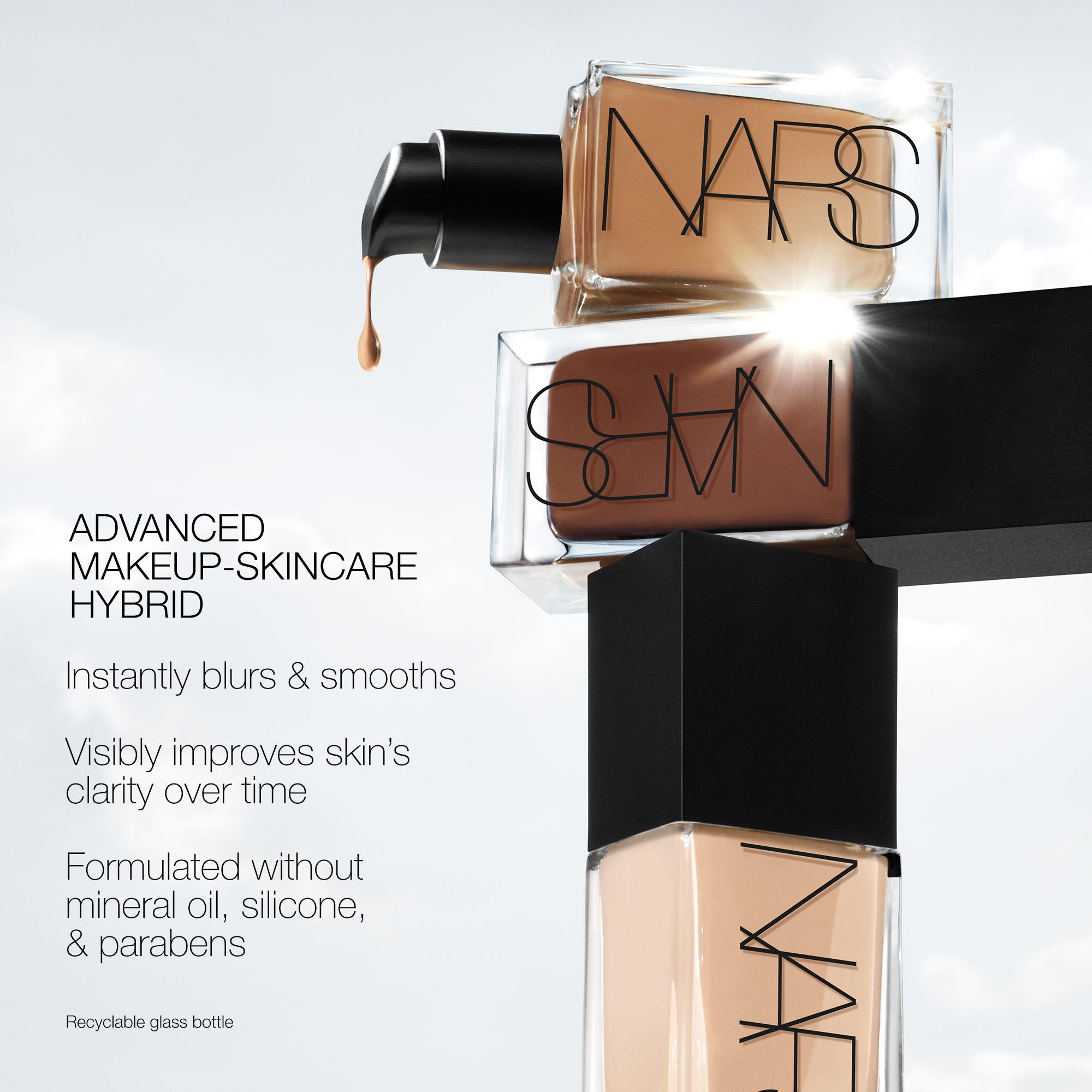 NARS Discovery Set