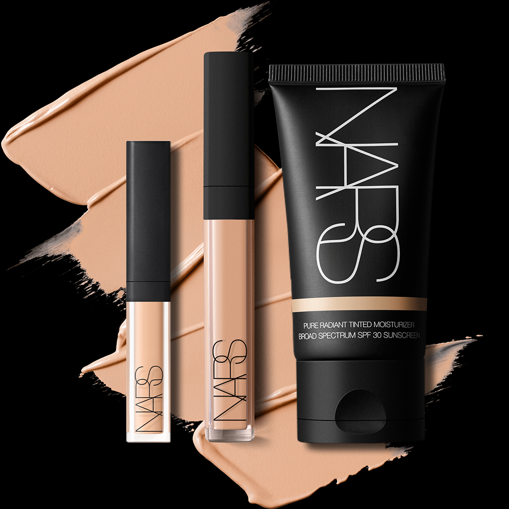 NARS Discovery Set