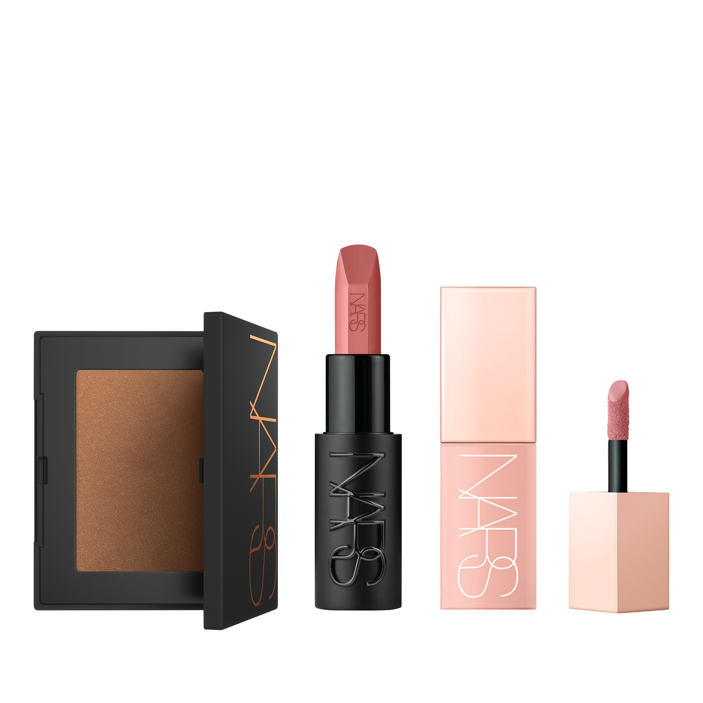 NARS Discovery Set