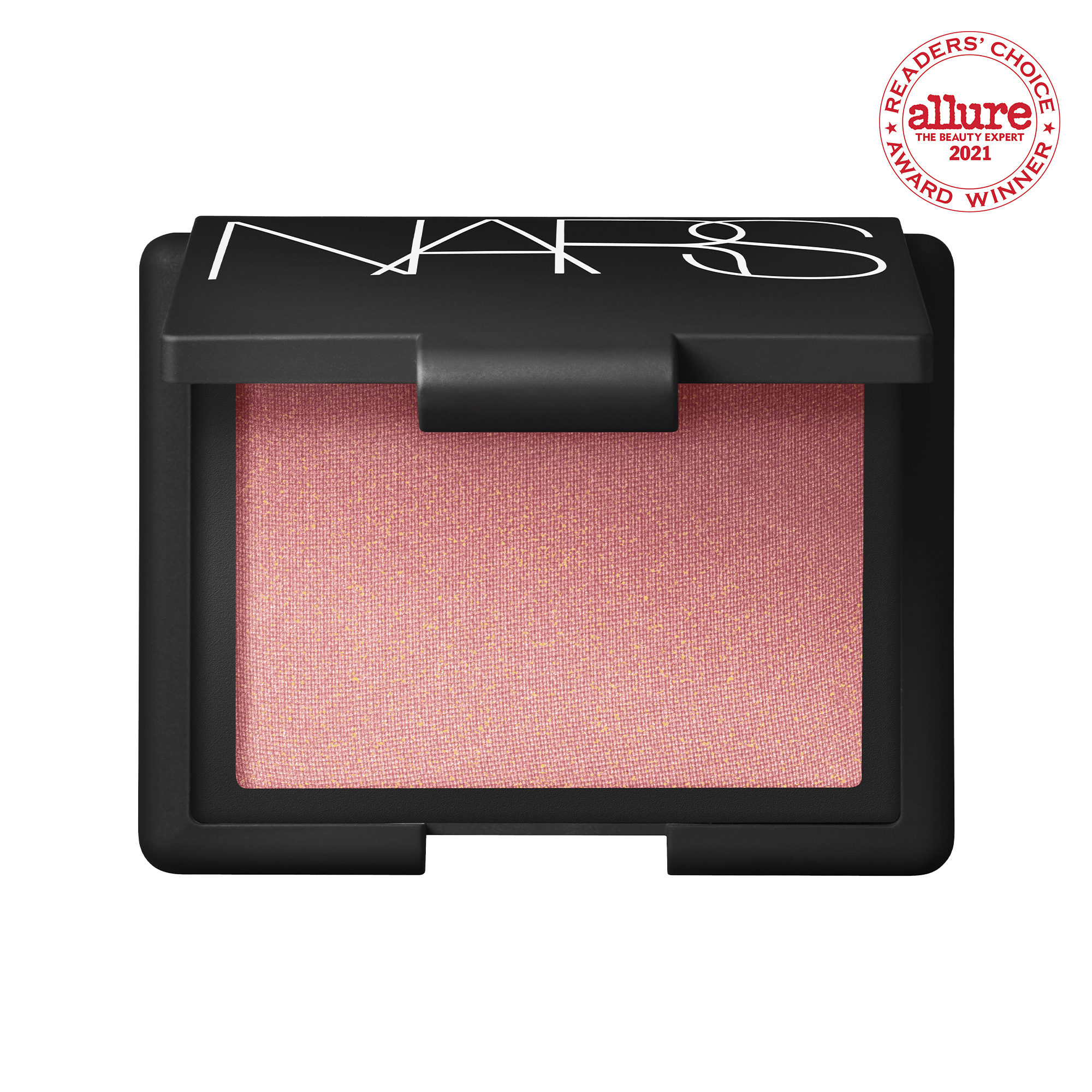 Nars Impassioned Blush Swatches and Review