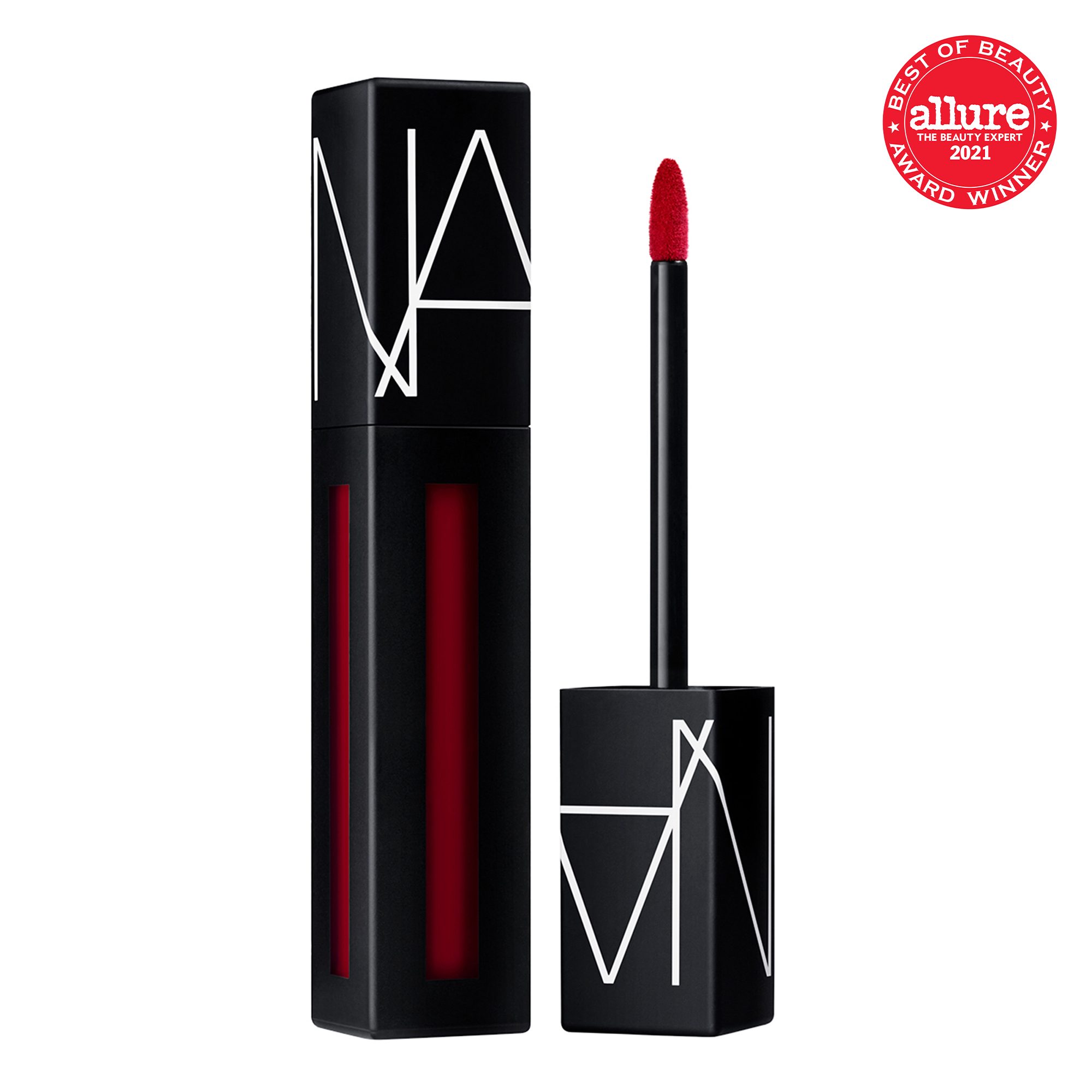 nars powermatte starwoman