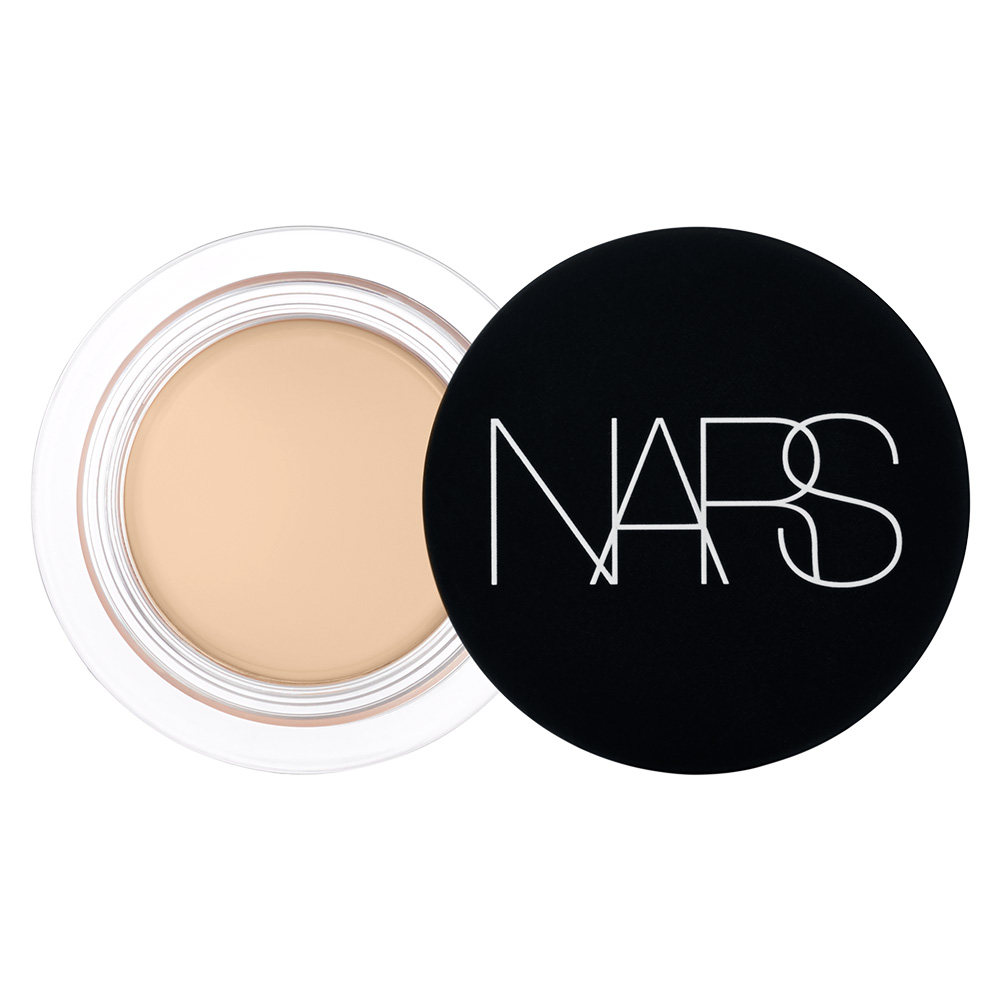 BEAUTY, Review: NARS Soft Matte Complete Foundation