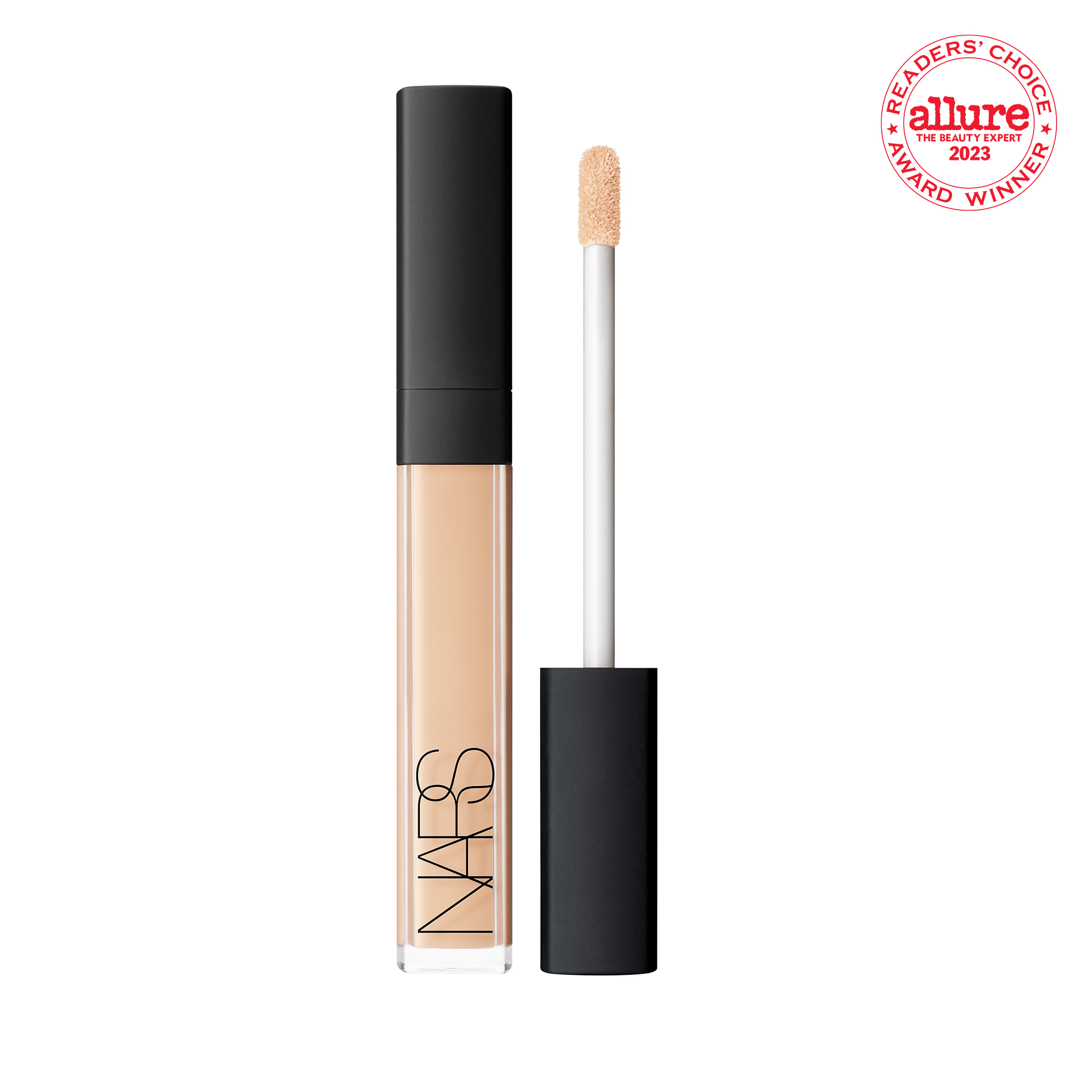 2022 Upgrade Cream Contour Stick with Built-In Brush,3 In 1 Concealer  Bronzer Foundation Stick,Face Brightens Shades Contour Pen,Travel-friendly