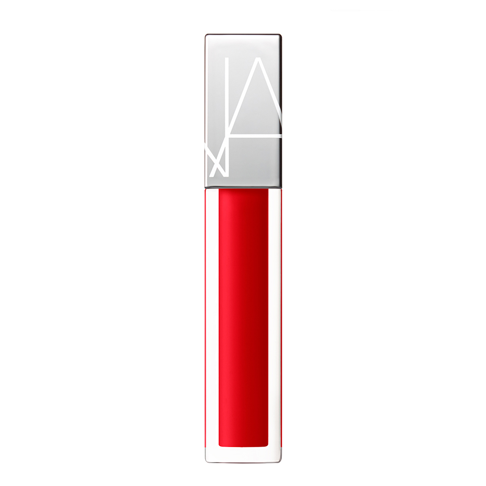 nars cosmetics full vinyl lip lacquer