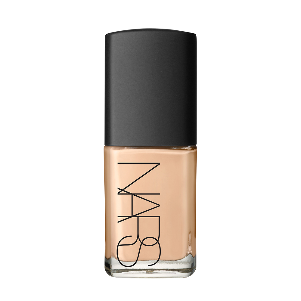 nars santa fe shade