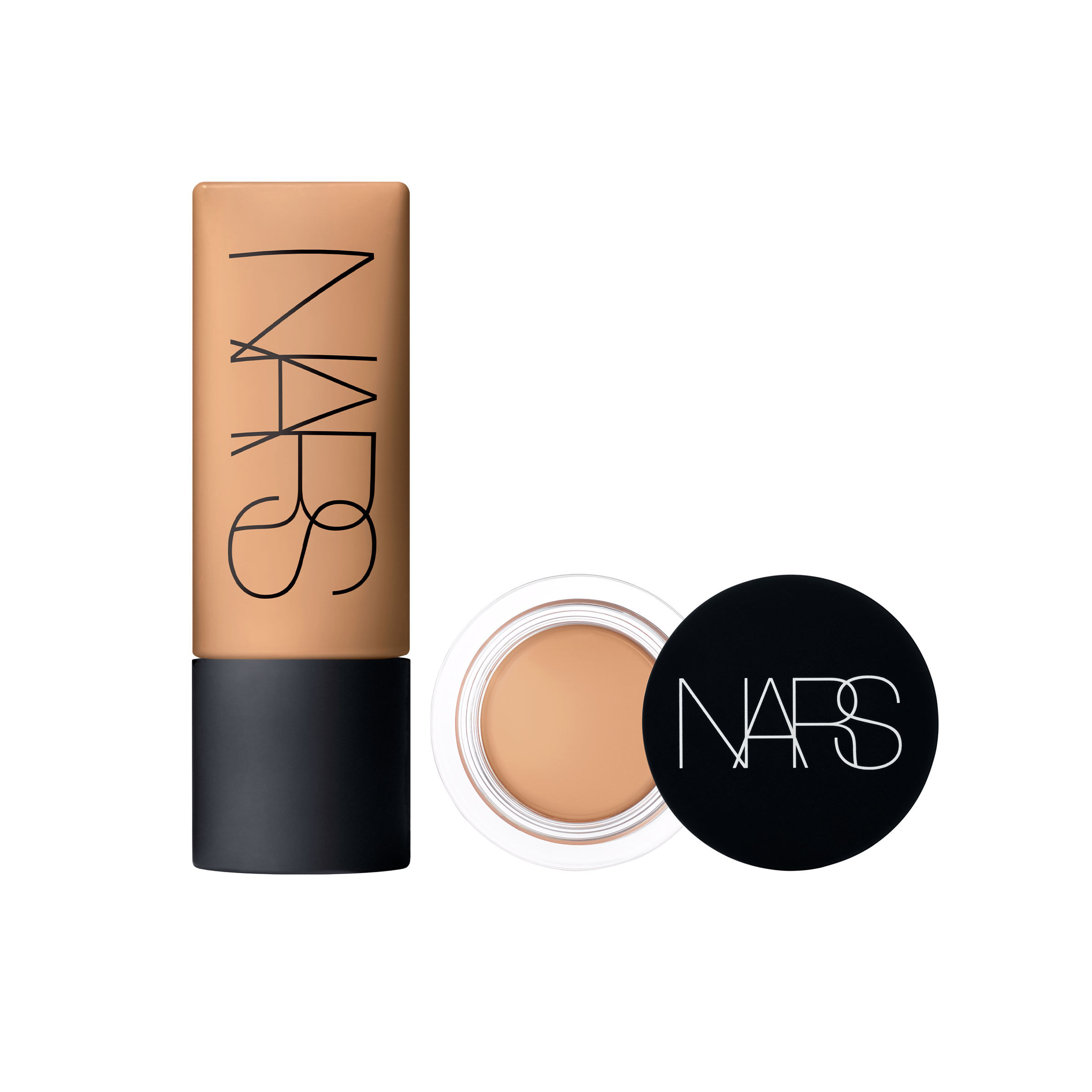 The Matte Concealer and Foundation | NARS Cosmetics